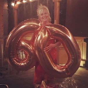 Meet your Posher, Marie-rose